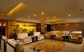 Zoyi International Business Hotel Wuxi 